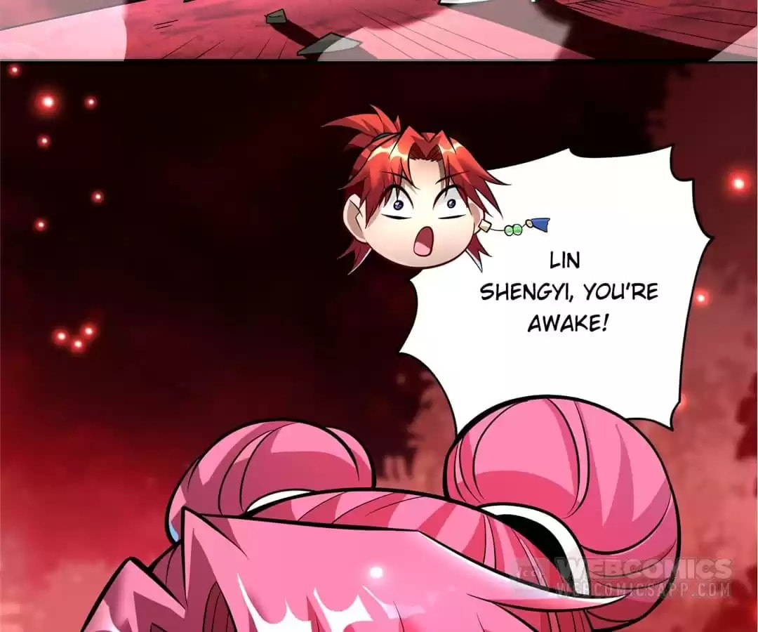 Dominating the Immortal Cultivation Realm Chapter 53 page 2 - 