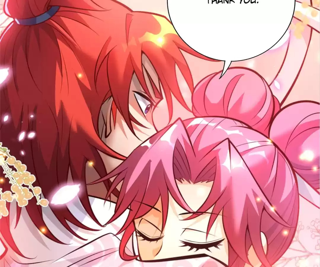 Dominating the Immortal Cultivation Realm Chapter 53 page 18 - 
