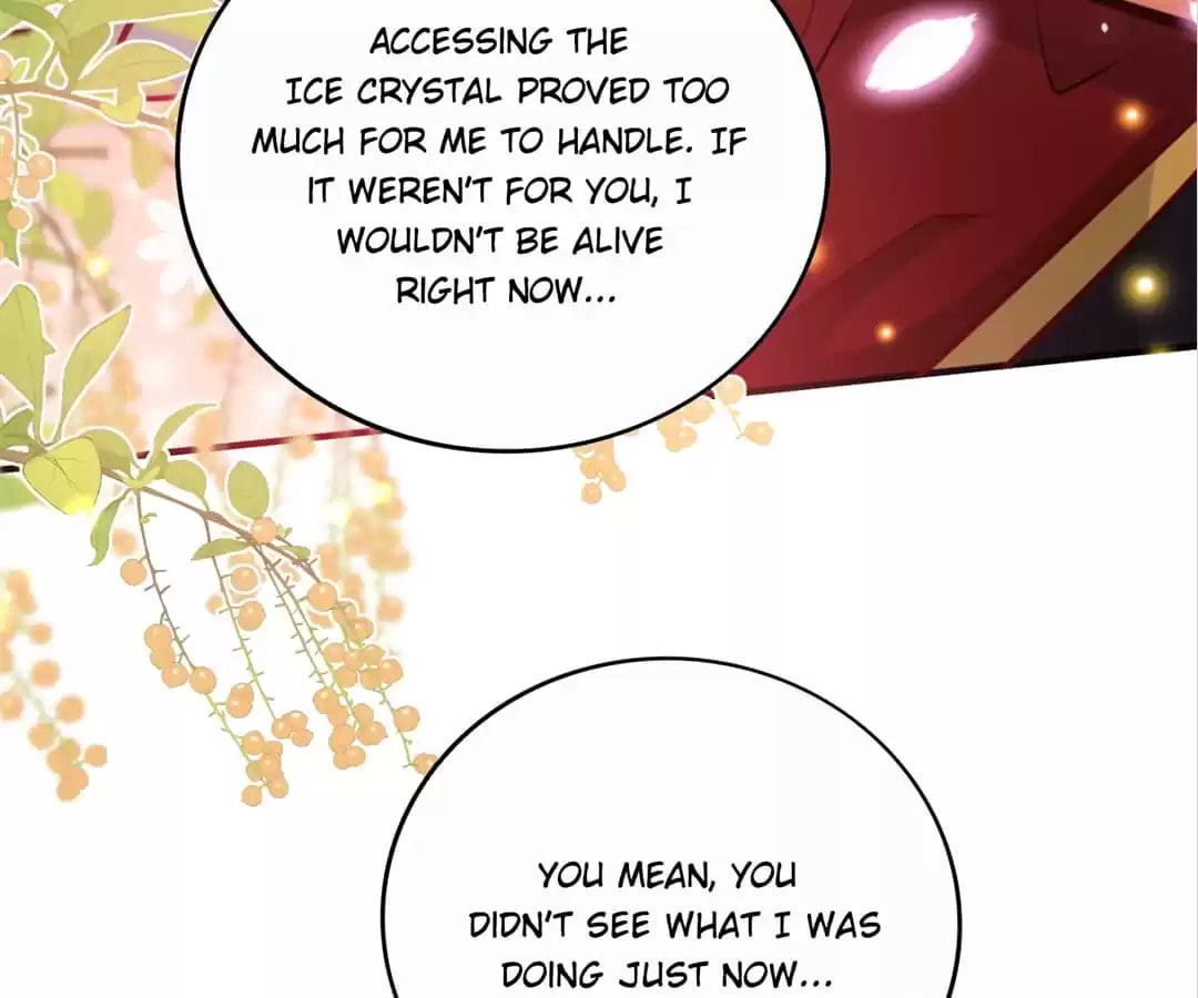 Dominating the Immortal Cultivation Realm Chapter 53 page 20 - 