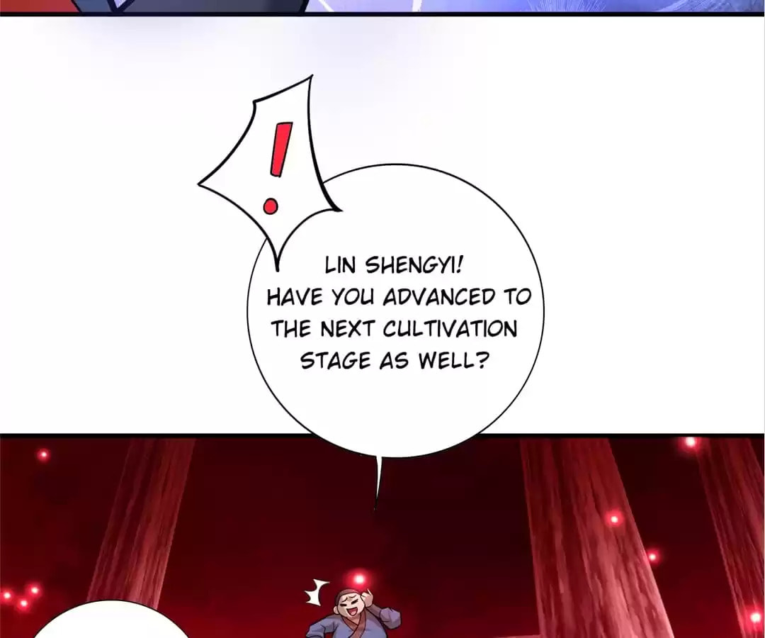 Dominating the Immortal Cultivation Realm Chapter 53 page 24 - 
