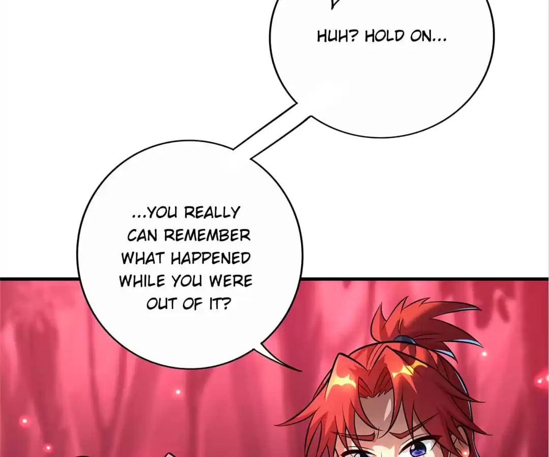 Dominating the Immortal Cultivation Realm Chapter 53 page 27 - 
