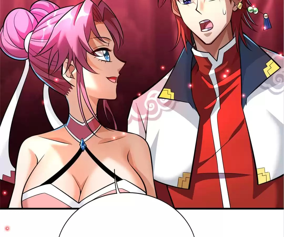 Dominating the Immortal Cultivation Realm Chapter 53 page 28 - 