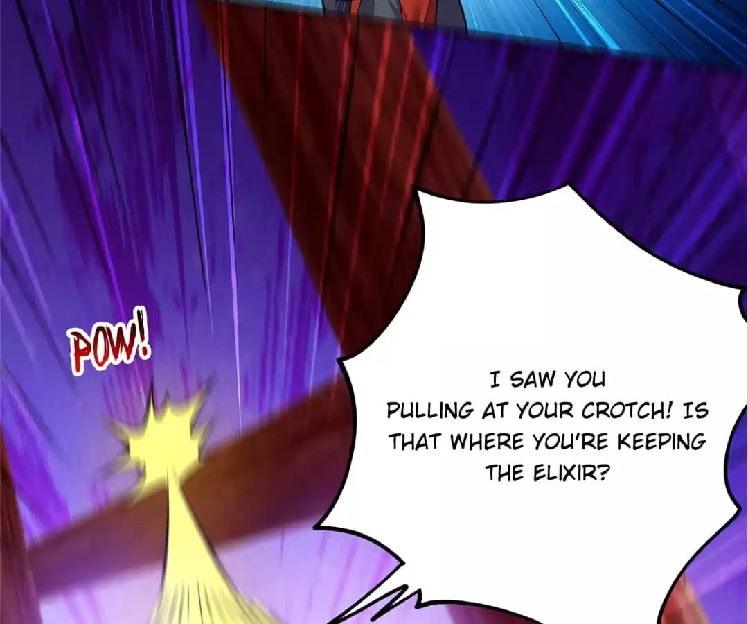 Dominating the Immortal Cultivation Realm Chapter 53 page 36 - 