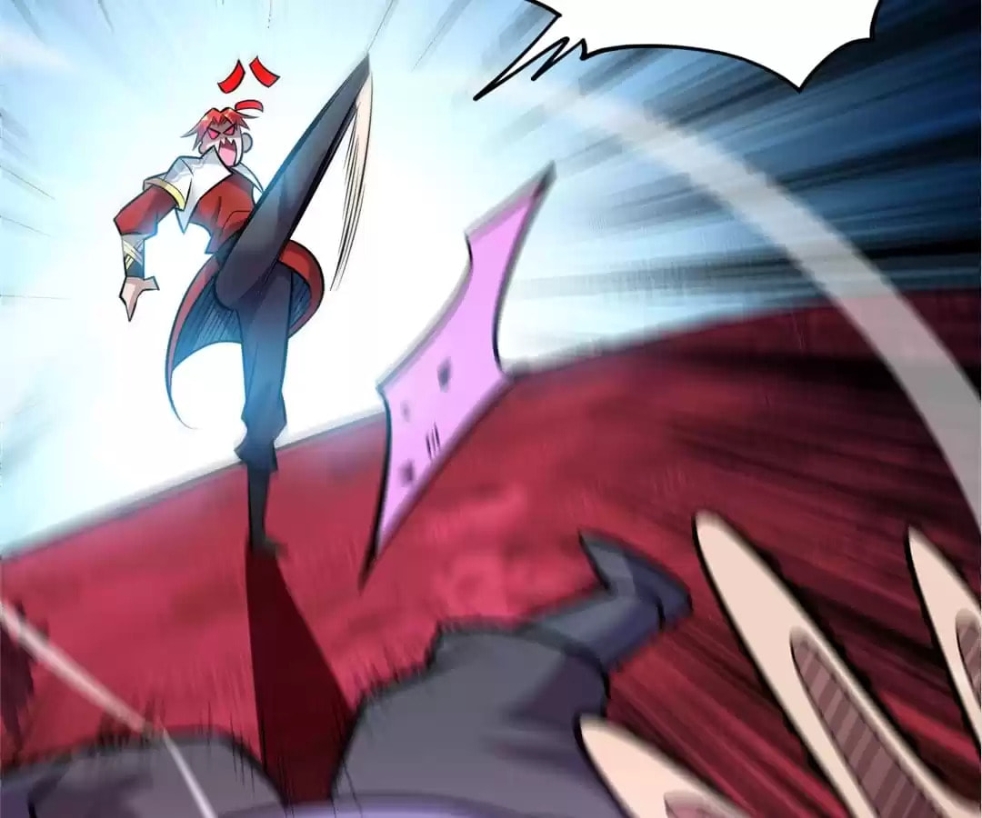 Dominating the Immortal Cultivation Realm Chapter 53 page 41 - 