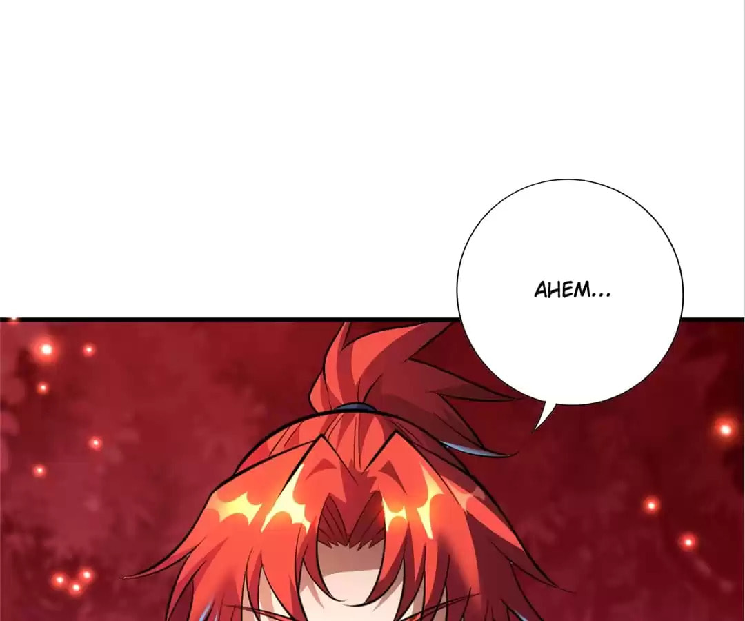 Dominating the Immortal Cultivation Realm Chapter 53 page 45 - 