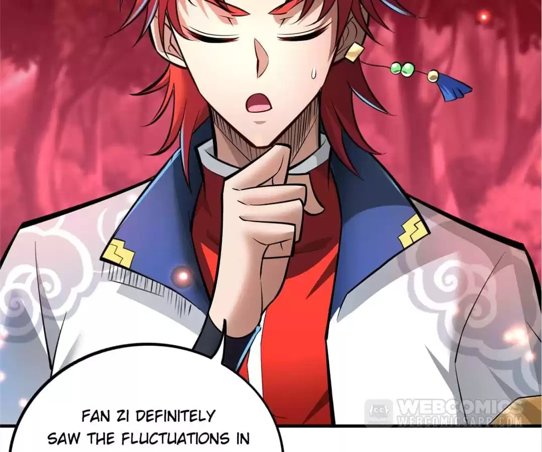 Dominating the Immortal Cultivation Realm Chapter 53 page 46 - 