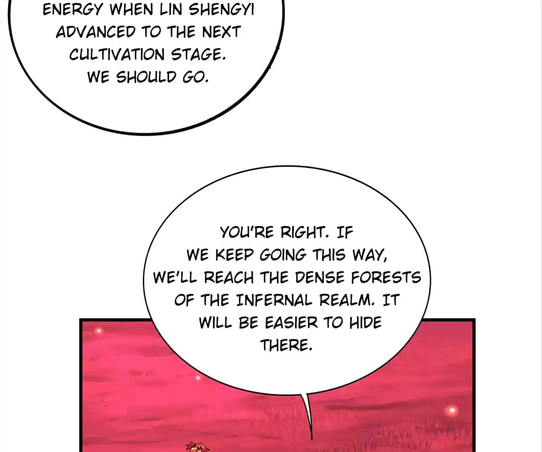 Dominating the Immortal Cultivation Realm Chapter 53 page 47 - 