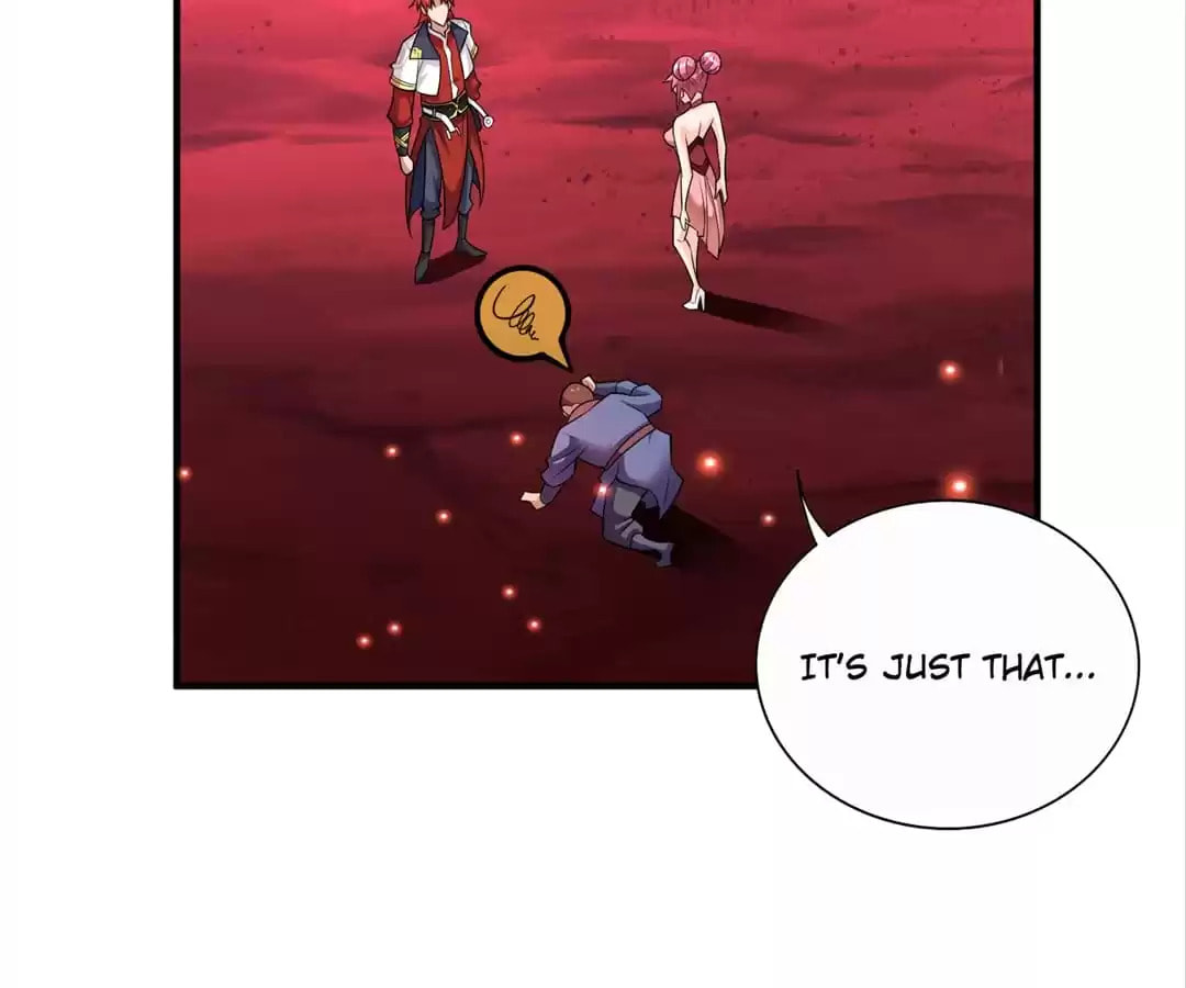 Dominating the Immortal Cultivation Realm Chapter 53 page 48 - 