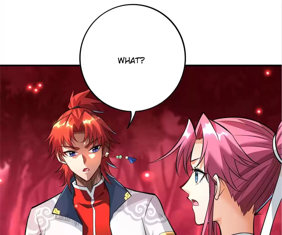 Dominating the Immortal Cultivation Realm Chapter 53 page 49 - 