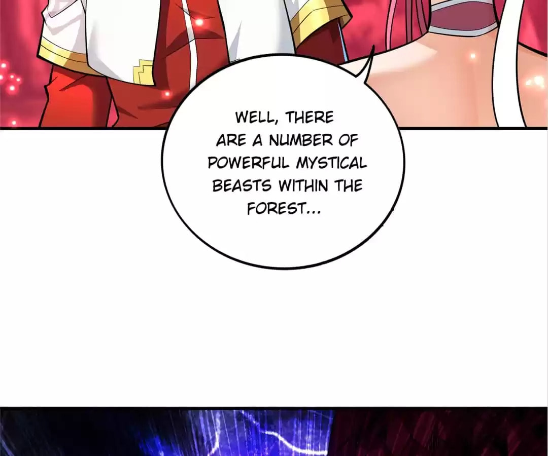 Dominating the Immortal Cultivation Realm Chapter 53 page 50 - 
