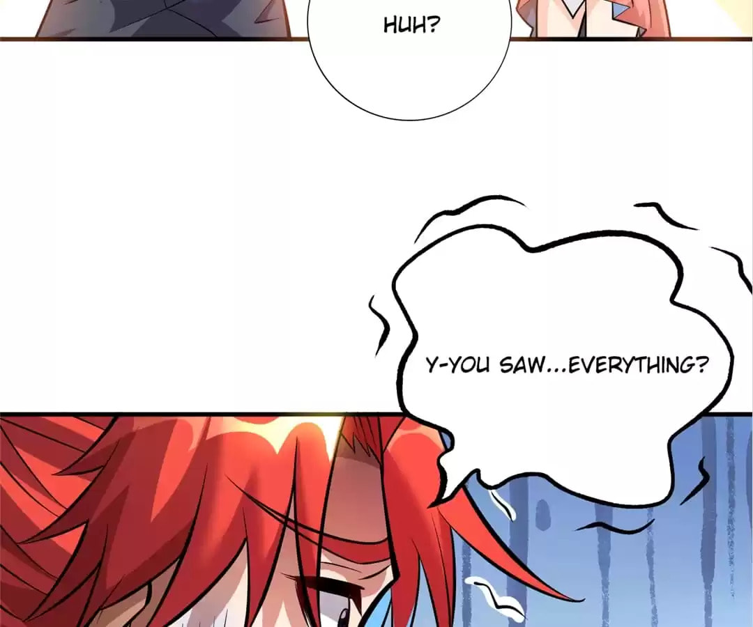 Dominating the Immortal Cultivation Realm Chapter 53 page 6 - 