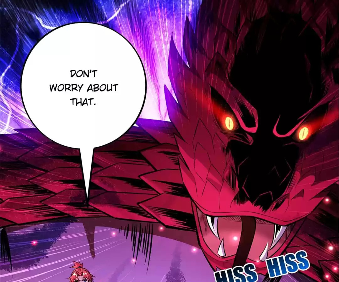 Dominating the Immortal Cultivation Realm Chapter 53 page 51 - 