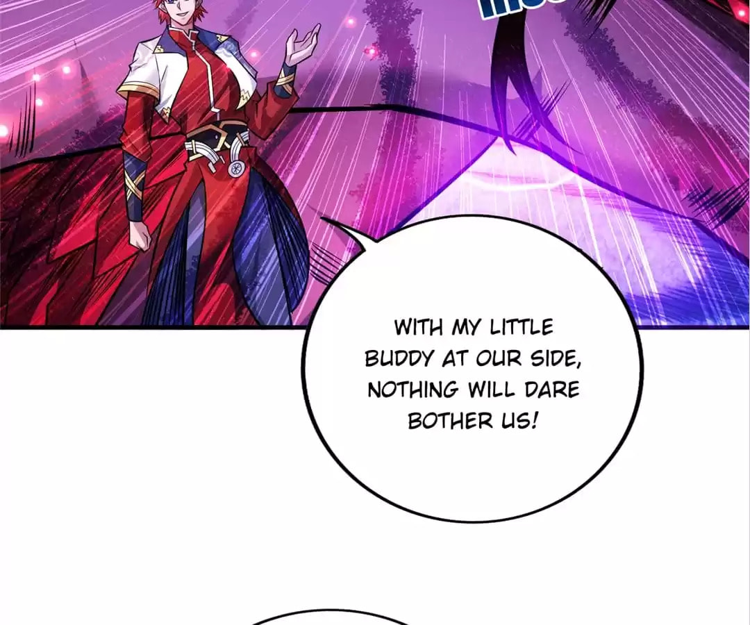 Dominating the Immortal Cultivation Realm Chapter 53 page 52 - 