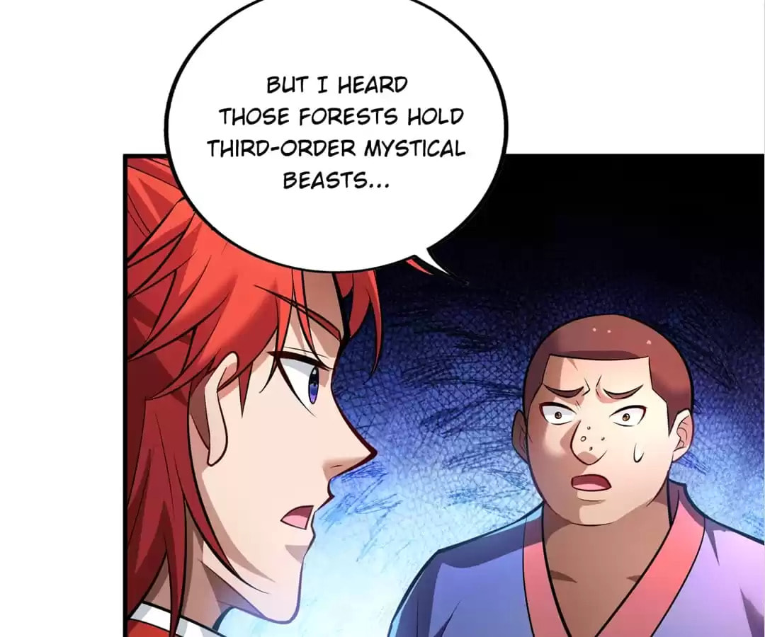 Dominating the Immortal Cultivation Realm Chapter 53 page 53 - 