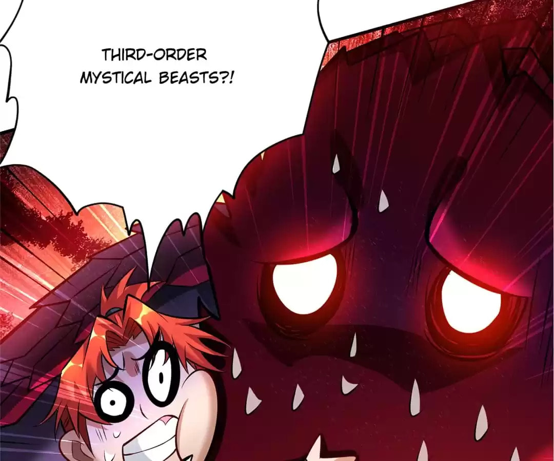 Dominating the Immortal Cultivation Realm Chapter 53 page 55 - 