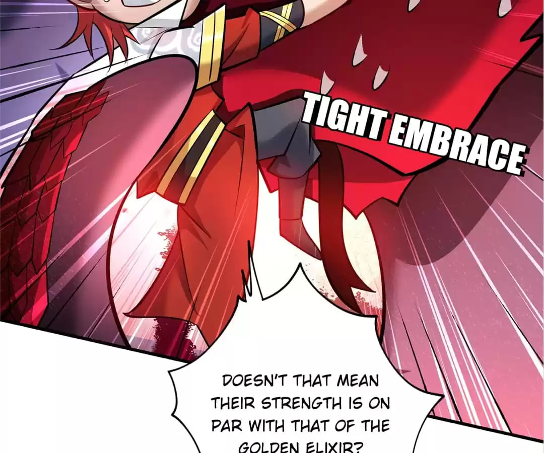 Dominating the Immortal Cultivation Realm Chapter 53 page 56 - 