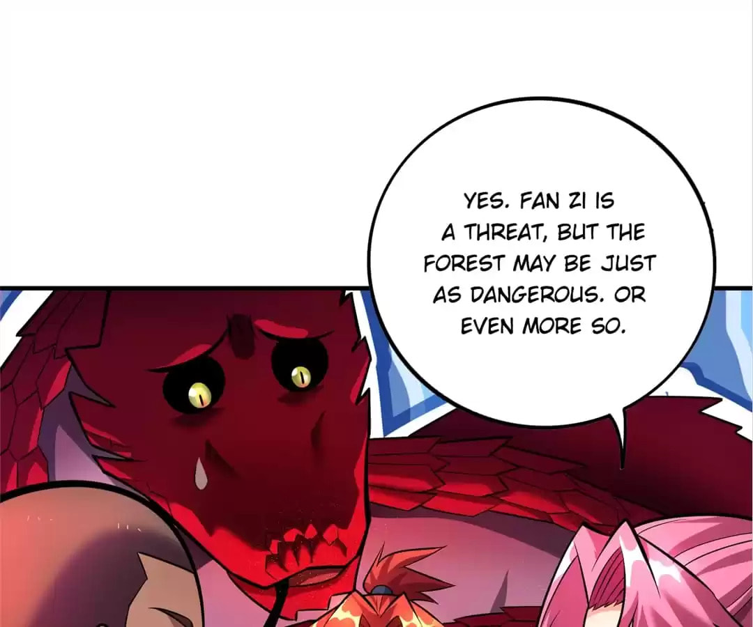 Dominating the Immortal Cultivation Realm Chapter 53 page 58 - 