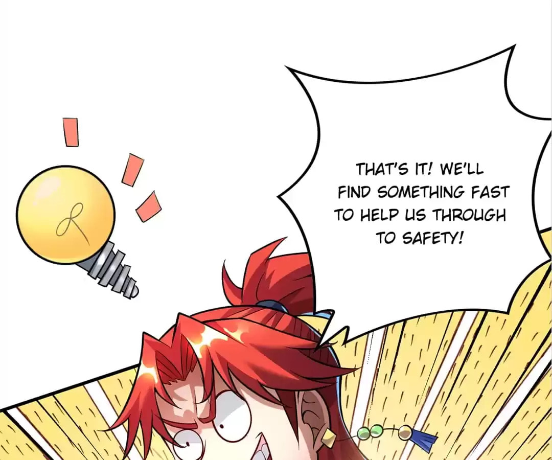 Dominating the Immortal Cultivation Realm Chapter 53 page 60 - 