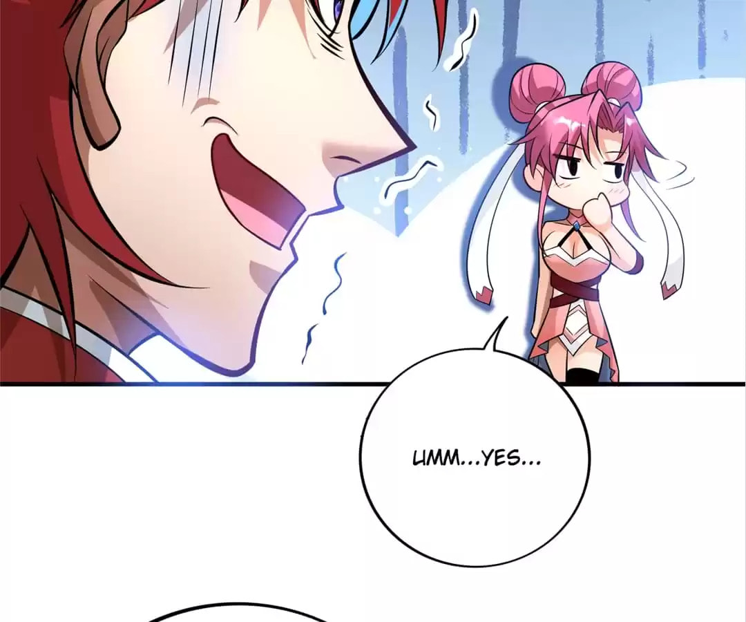 Dominating the Immortal Cultivation Realm Chapter 53 page 7 - 