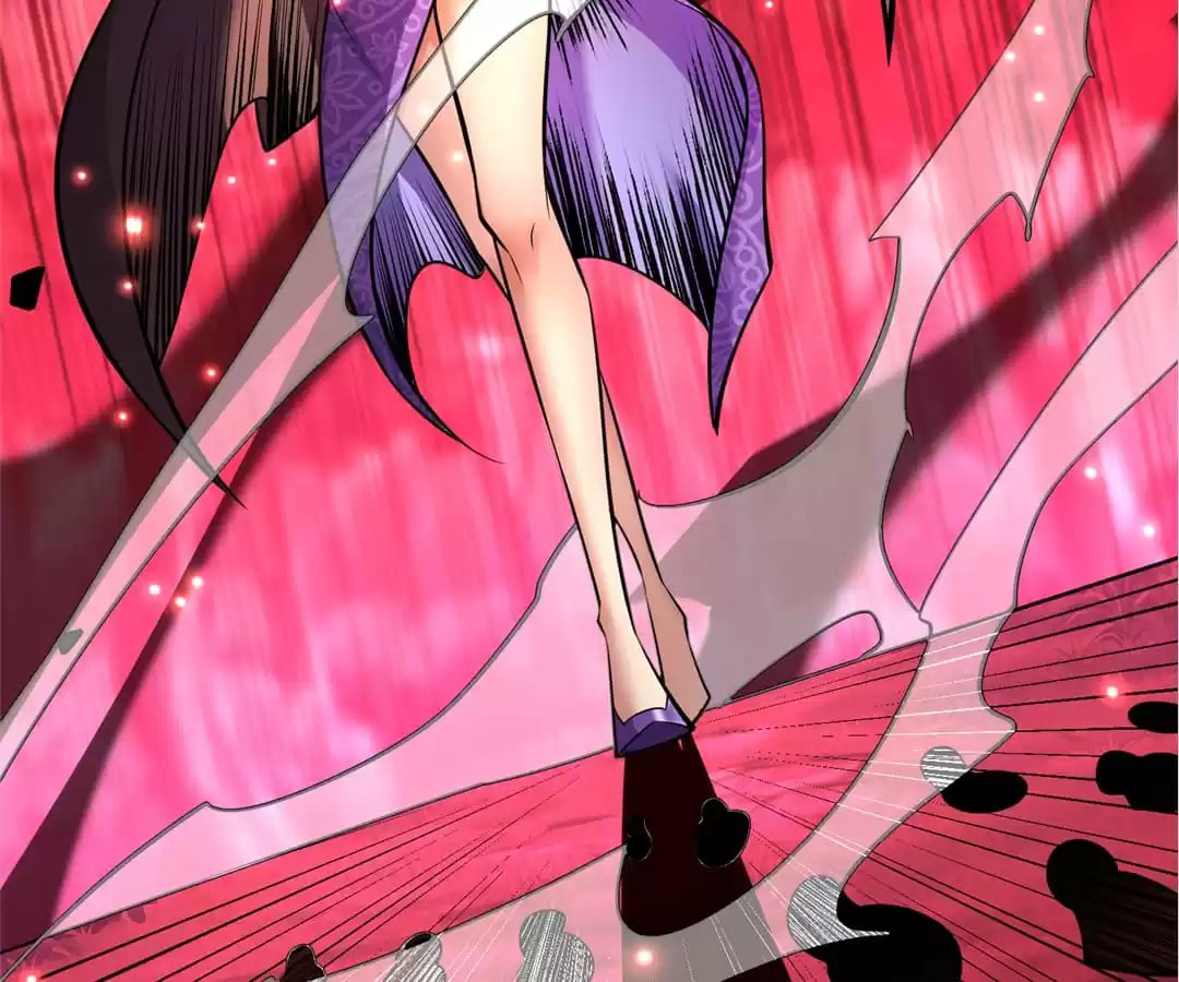 Dominating the Immortal Cultivation Realm Chapter 53 page 69 - 