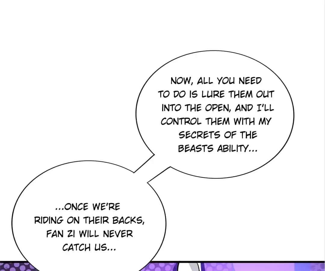 Dominating the Immortal Cultivation Realm Chapter 54 page 14 - 
