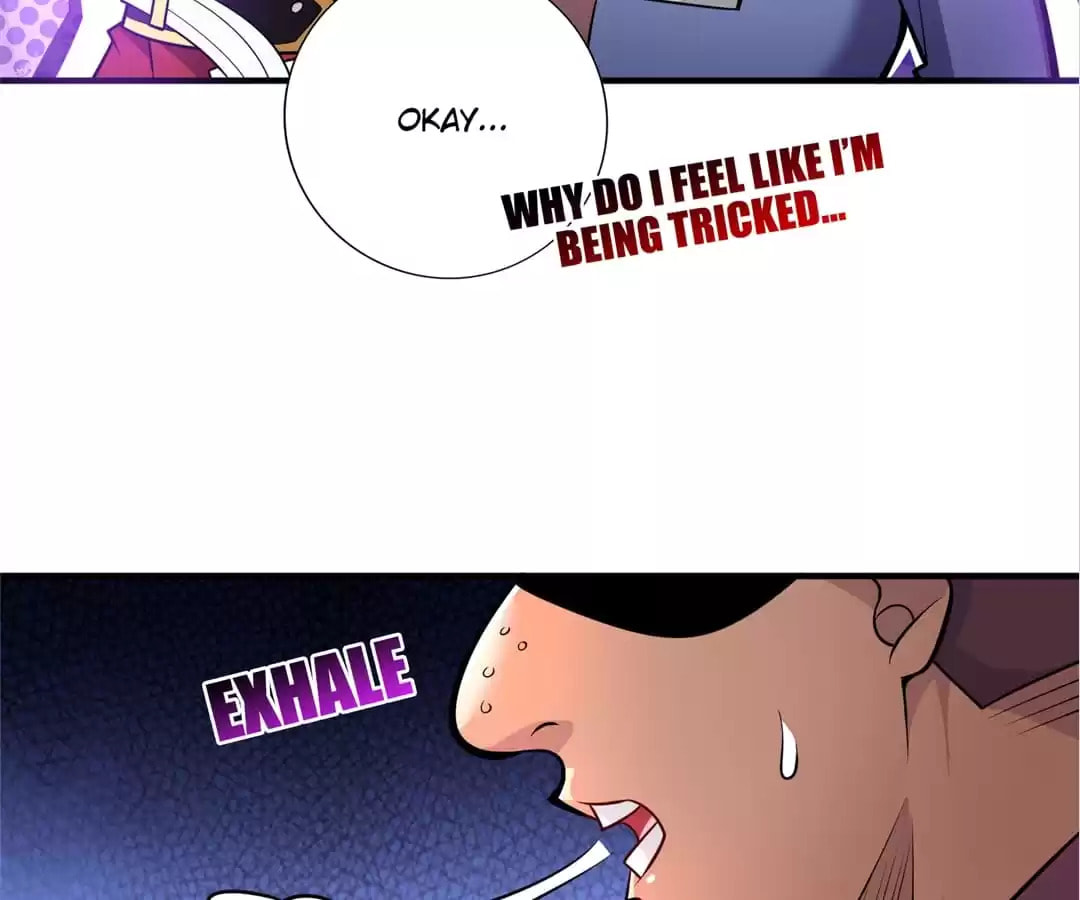 Dominating the Immortal Cultivation Realm Chapter 54 page 16 - 