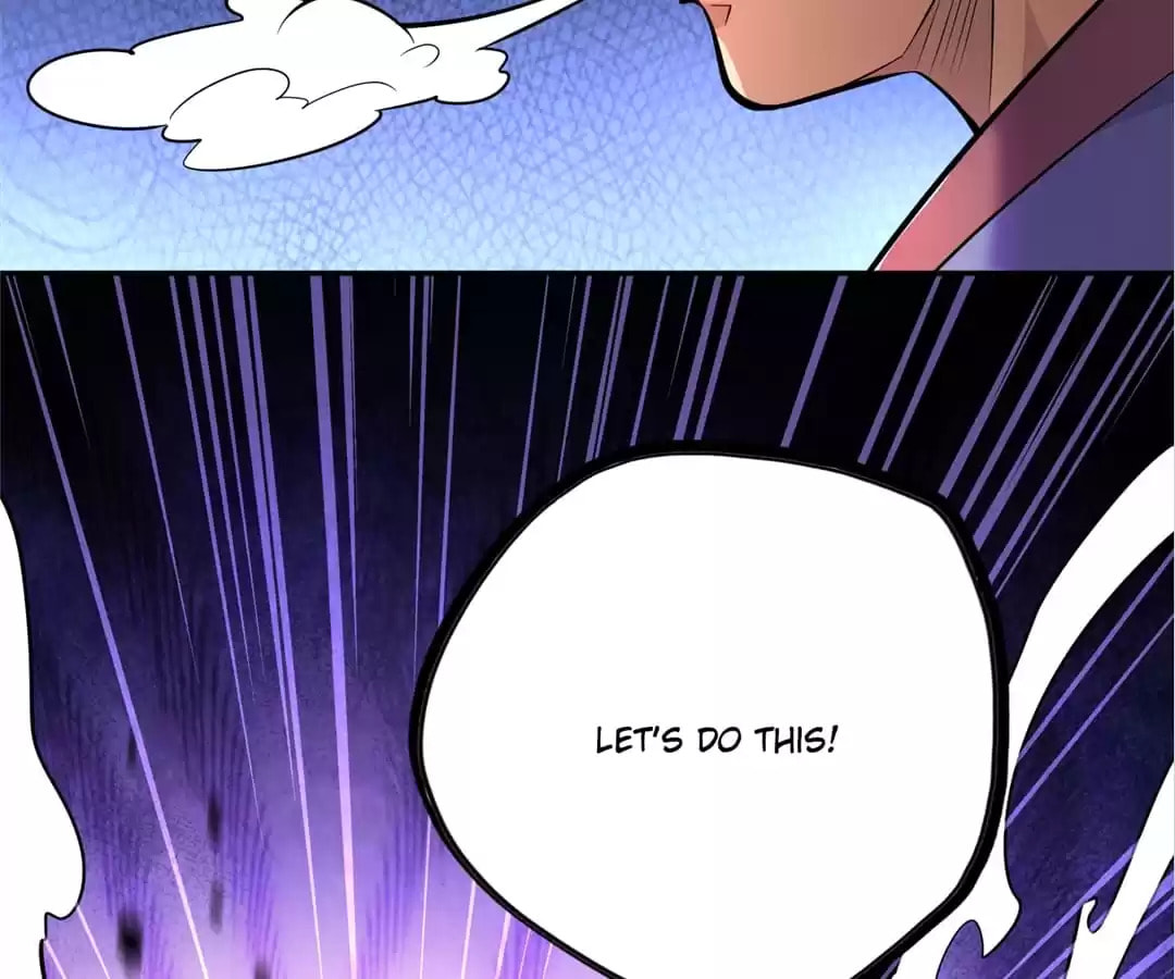 Dominating the Immortal Cultivation Realm Chapter 54 page 17 - 
