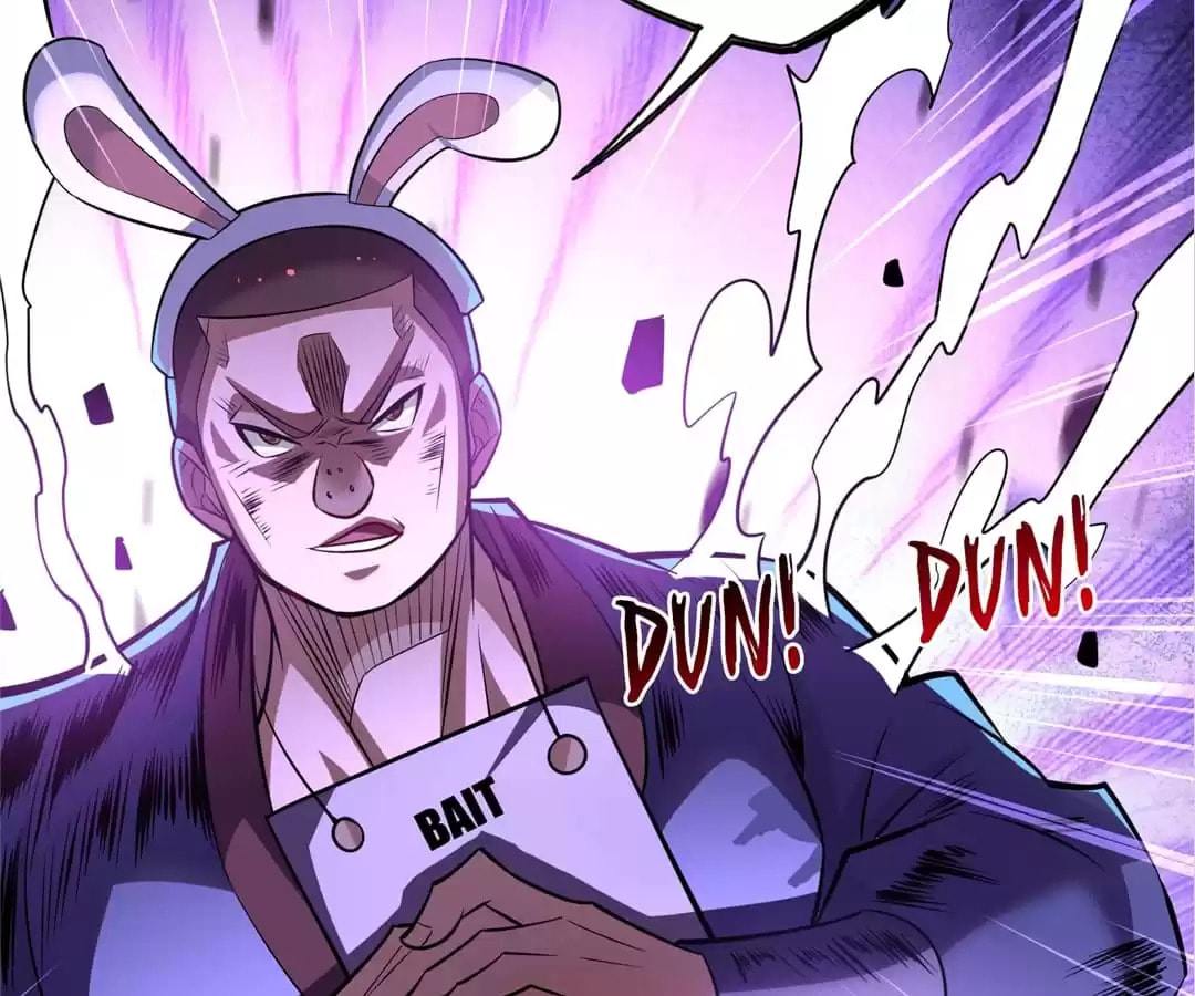 Dominating the Immortal Cultivation Realm Chapter 54 page 18 - 