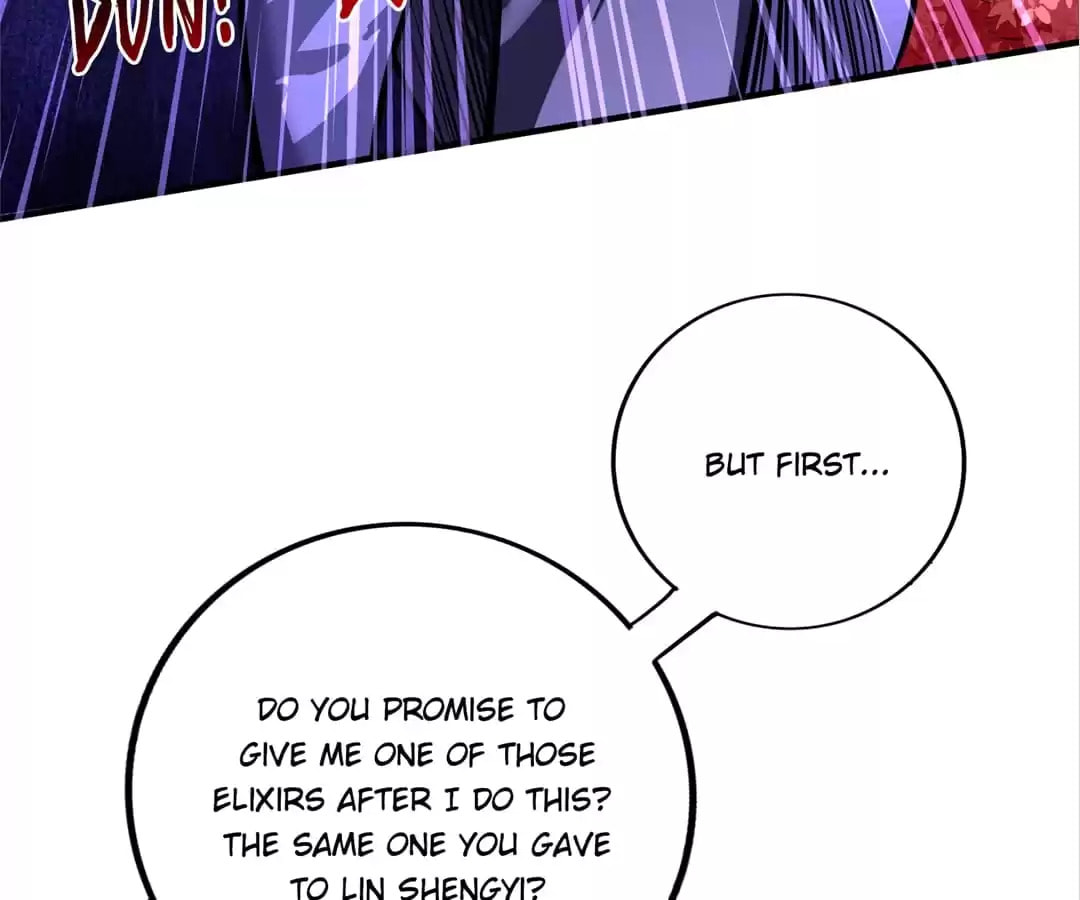 Dominating the Immortal Cultivation Realm Chapter 54 page 20 - 