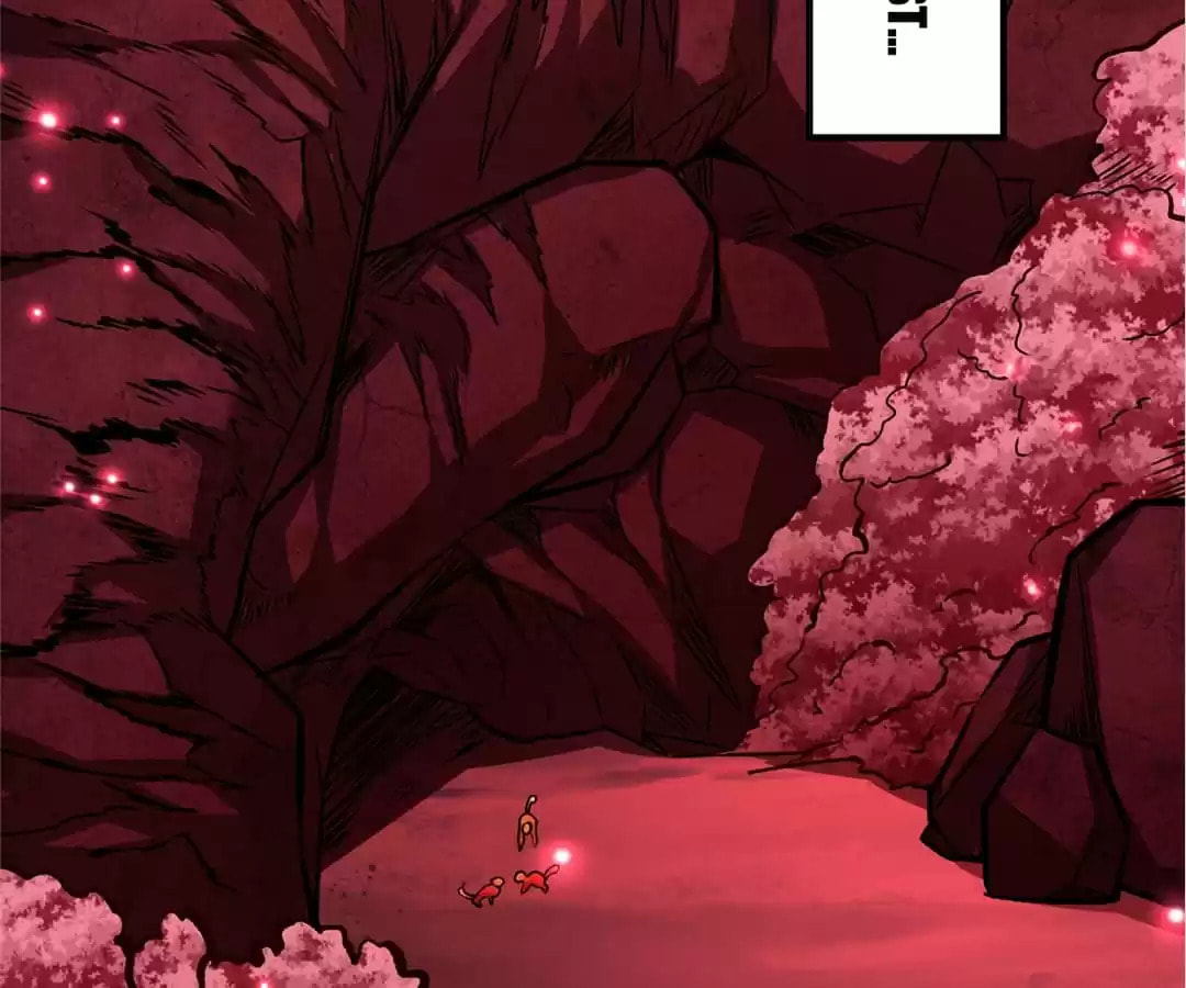 Dominating the Immortal Cultivation Realm Chapter 54 page 3 - 