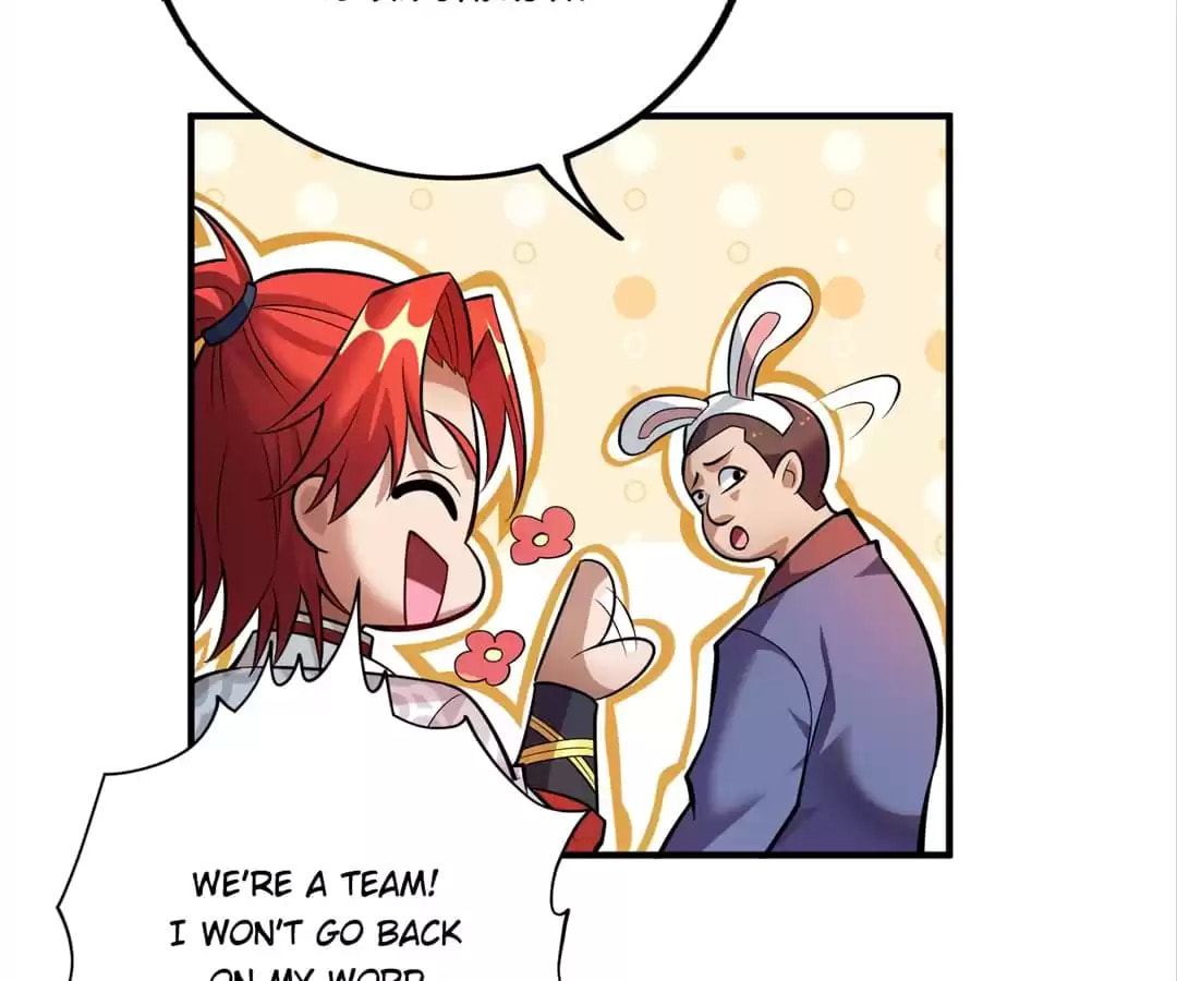 Dominating the Immortal Cultivation Realm Chapter 54 page 21 - 