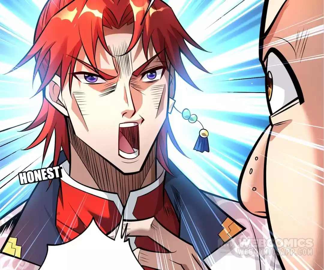 Dominating the Immortal Cultivation Realm Chapter 54 page 23 - 