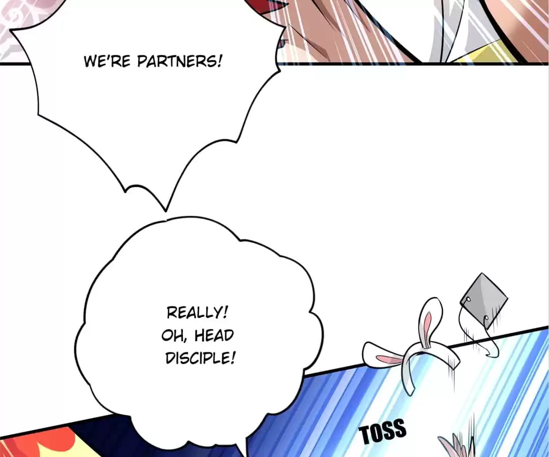 Dominating the Immortal Cultivation Realm Chapter 54 page 24 - 