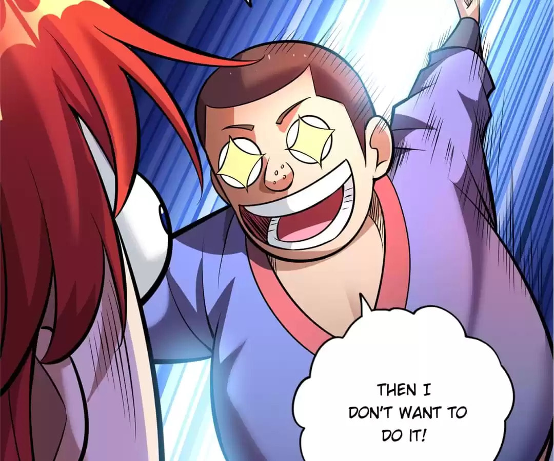 Dominating the Immortal Cultivation Realm Chapter 54 page 25 - 
