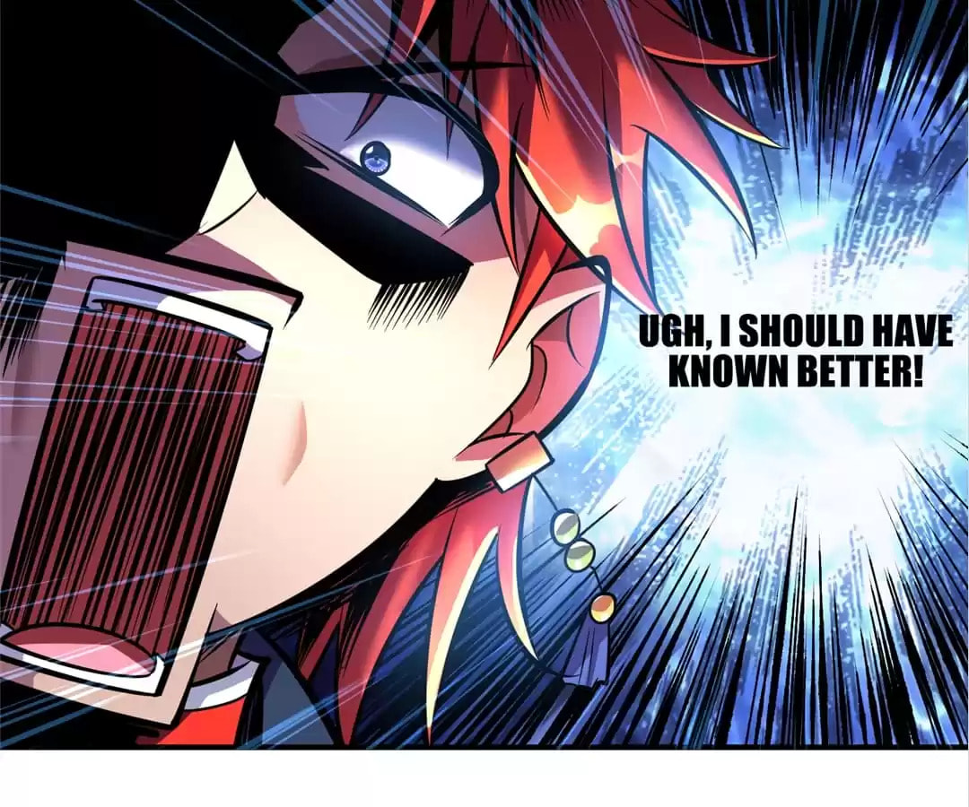 Dominating the Immortal Cultivation Realm Chapter 54 page 27 - 