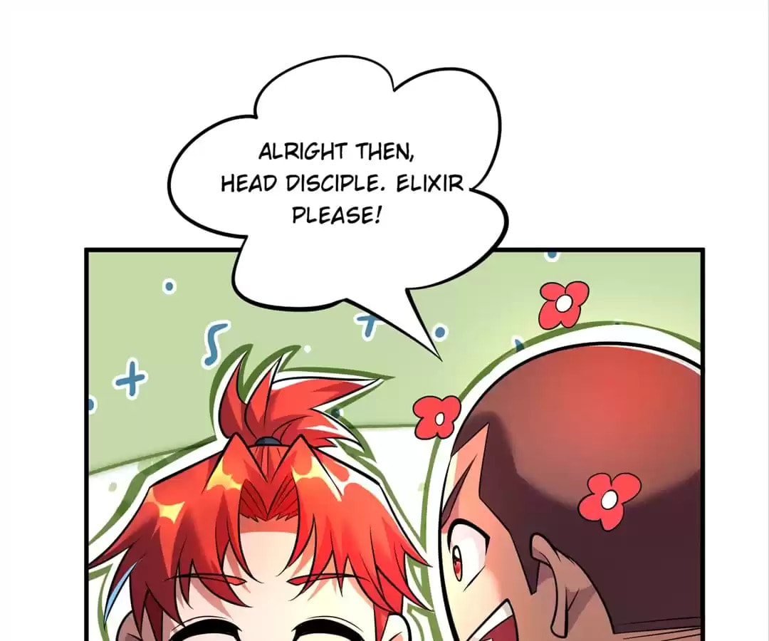 Dominating the Immortal Cultivation Realm Chapter 54 page 29 - 