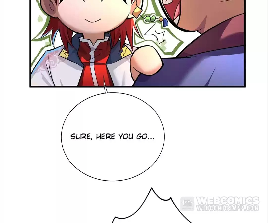 Dominating the Immortal Cultivation Realm Chapter 54 page 30 - 