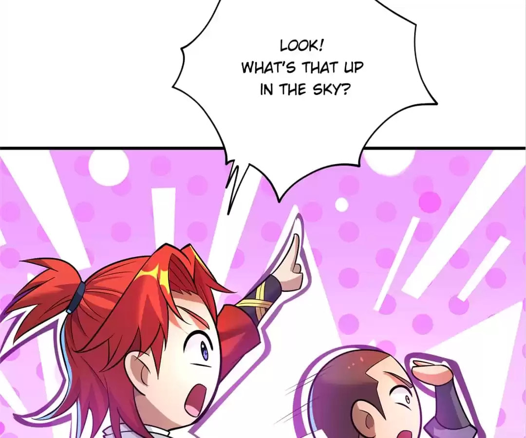 Dominating the Immortal Cultivation Realm Chapter 54 page 31 - 