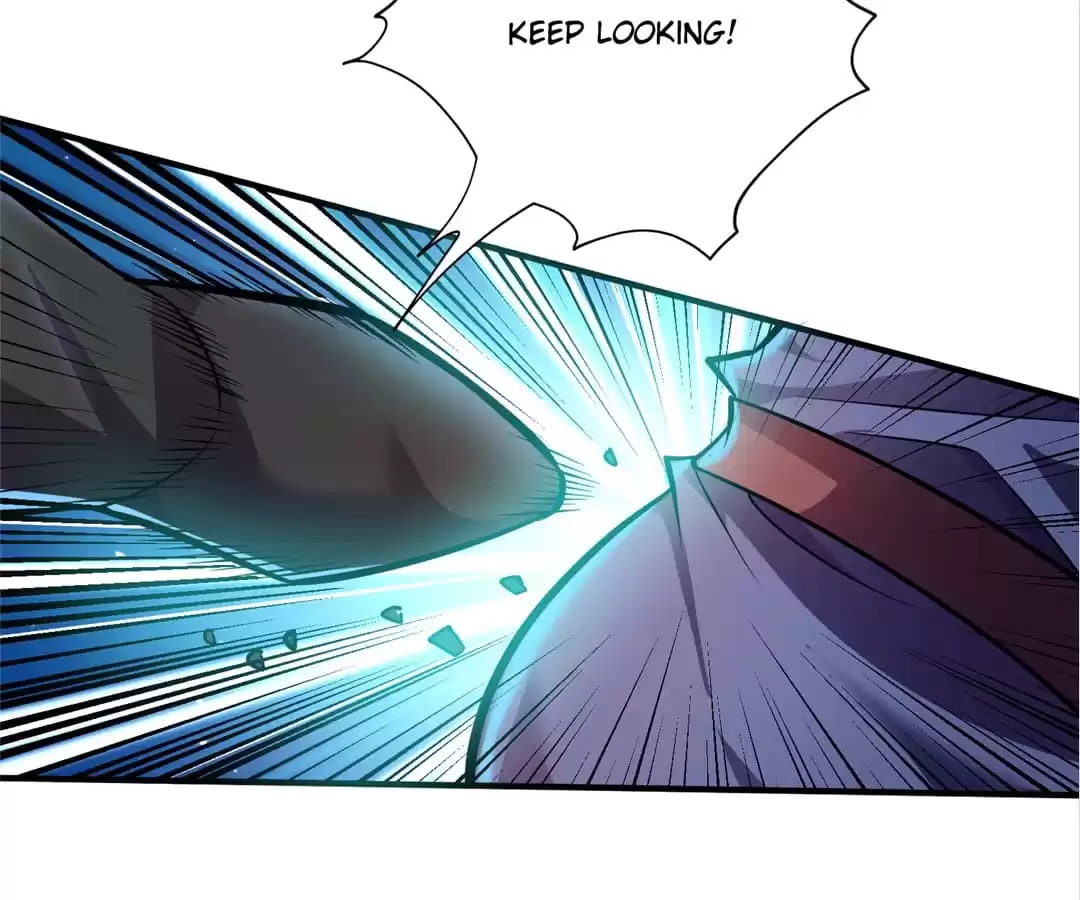 Dominating the Immortal Cultivation Realm Chapter 54 page 33 - 