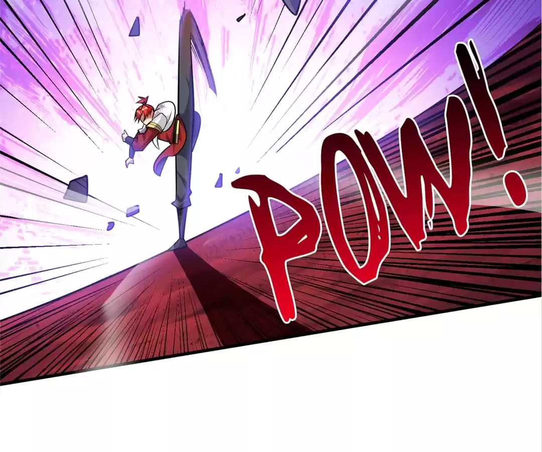 Dominating the Immortal Cultivation Realm Chapter 54 page 36 - 