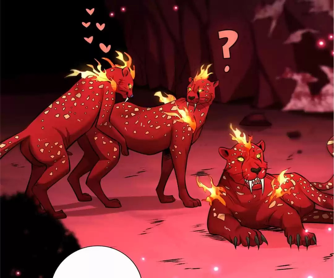 Dominating the Immortal Cultivation Realm Chapter 54 page 5 - 