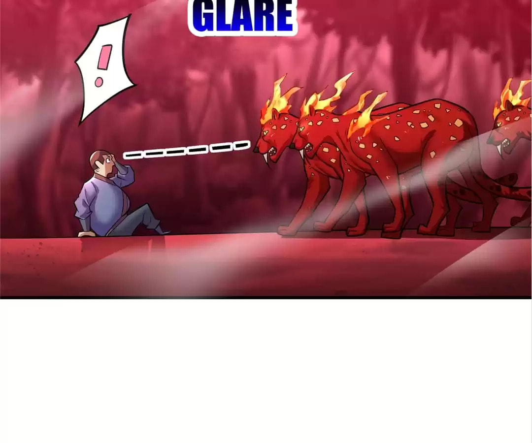 Dominating the Immortal Cultivation Realm Chapter 54 page 42 - 