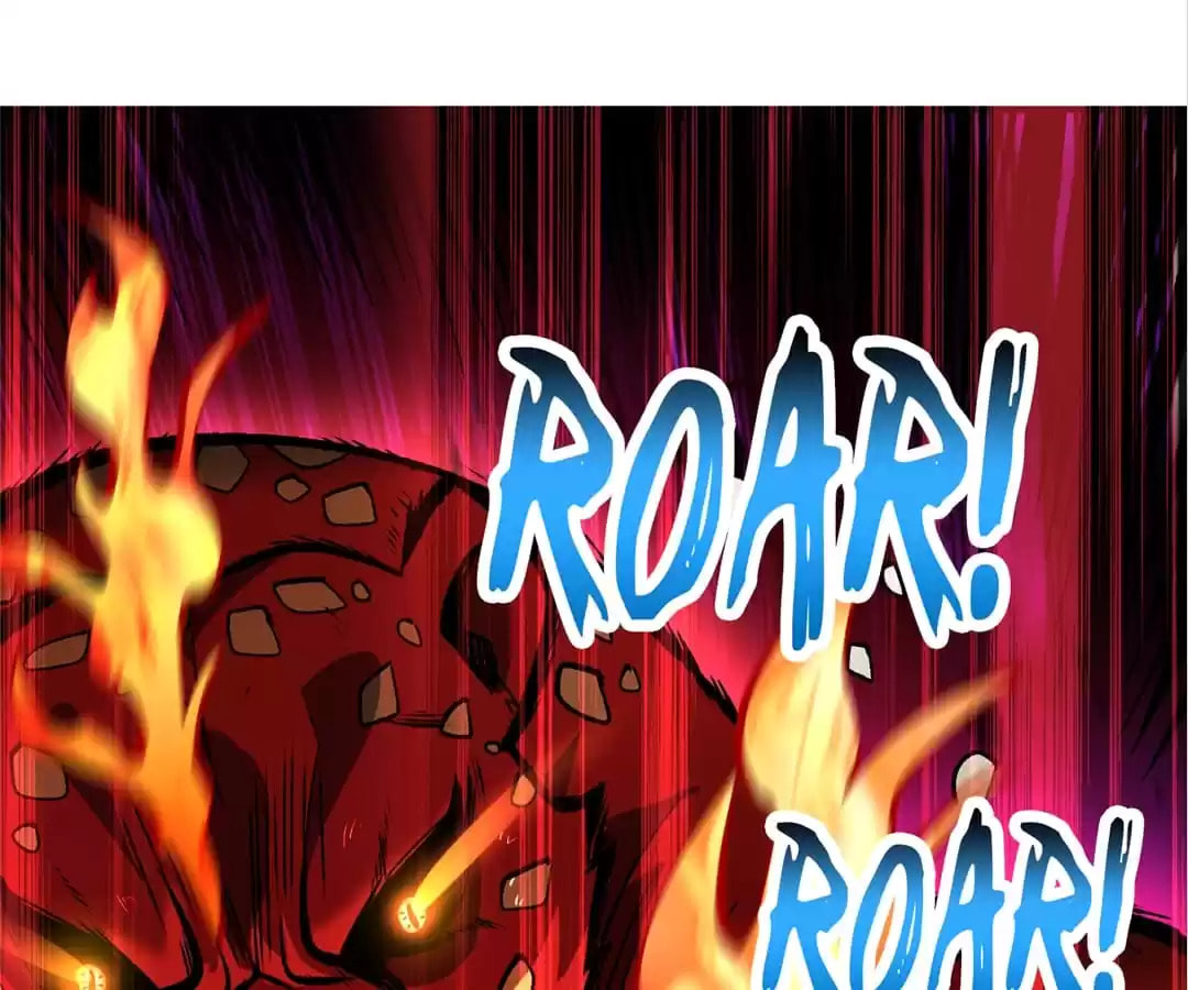 Dominating the Immortal Cultivation Realm Chapter 54 page 43 - 