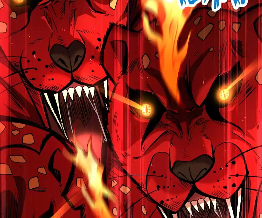 Dominating the Immortal Cultivation Realm Chapter 54 page 44 - 