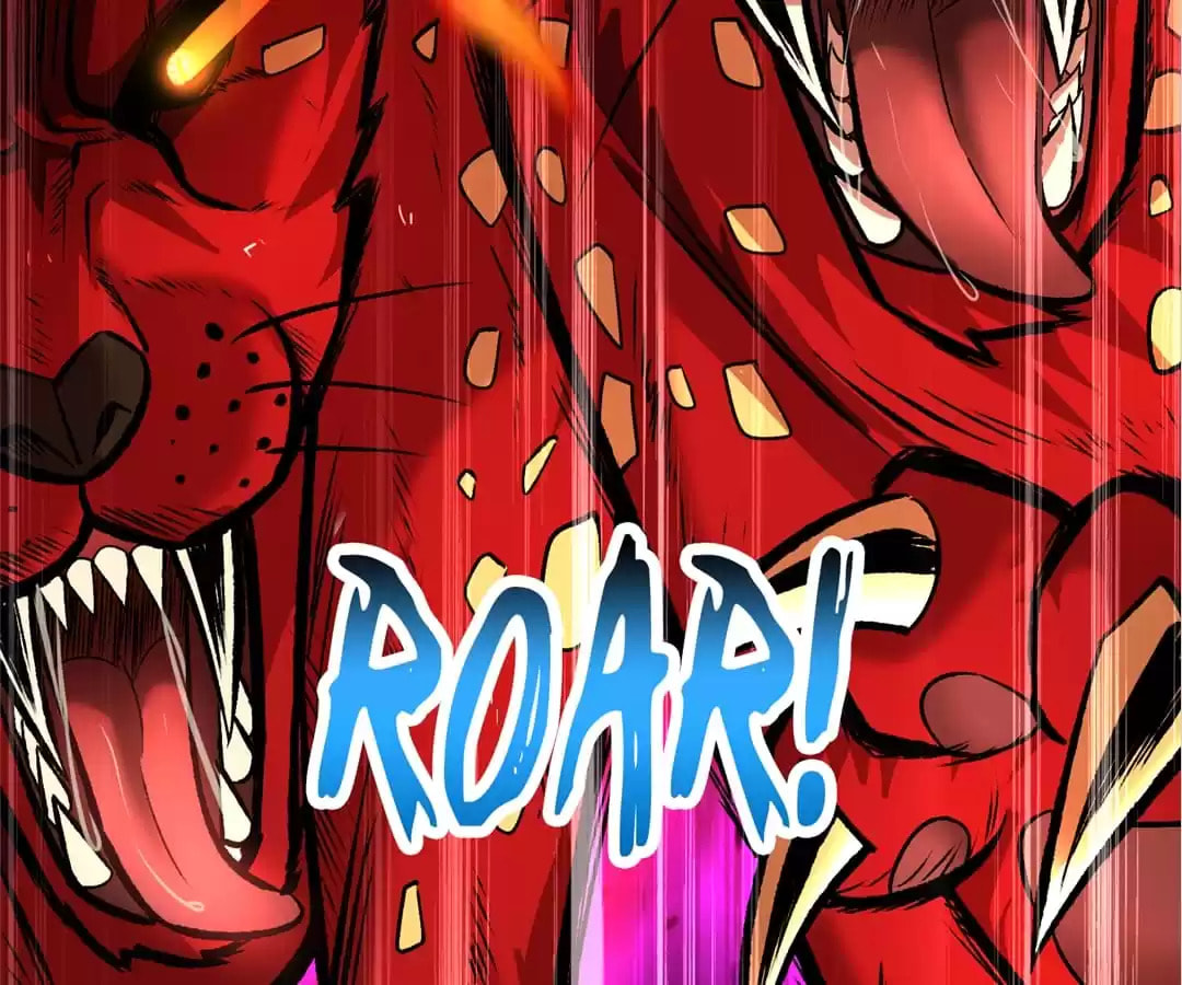 Dominating the Immortal Cultivation Realm Chapter 54 page 45 - 