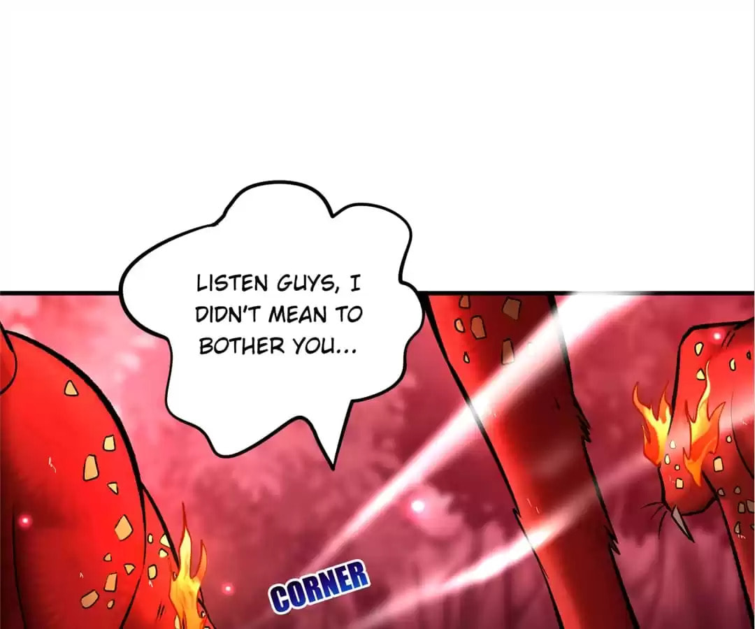 Dominating the Immortal Cultivation Realm Chapter 54 page 50 - 
