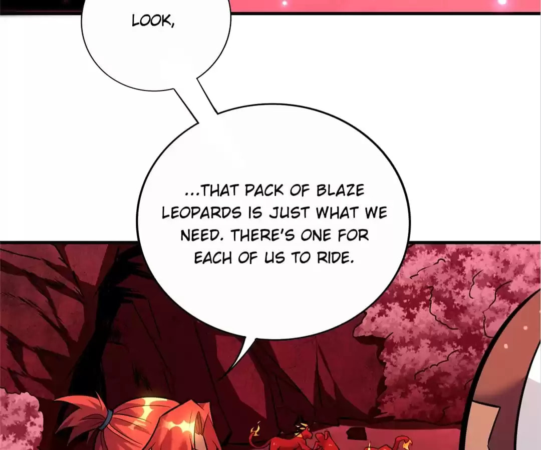 Dominating the Immortal Cultivation Realm Chapter 54 page 6 - 