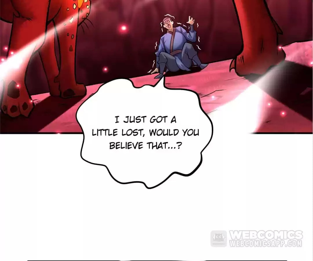 Dominating the Immortal Cultivation Realm Chapter 54 page 51 - 