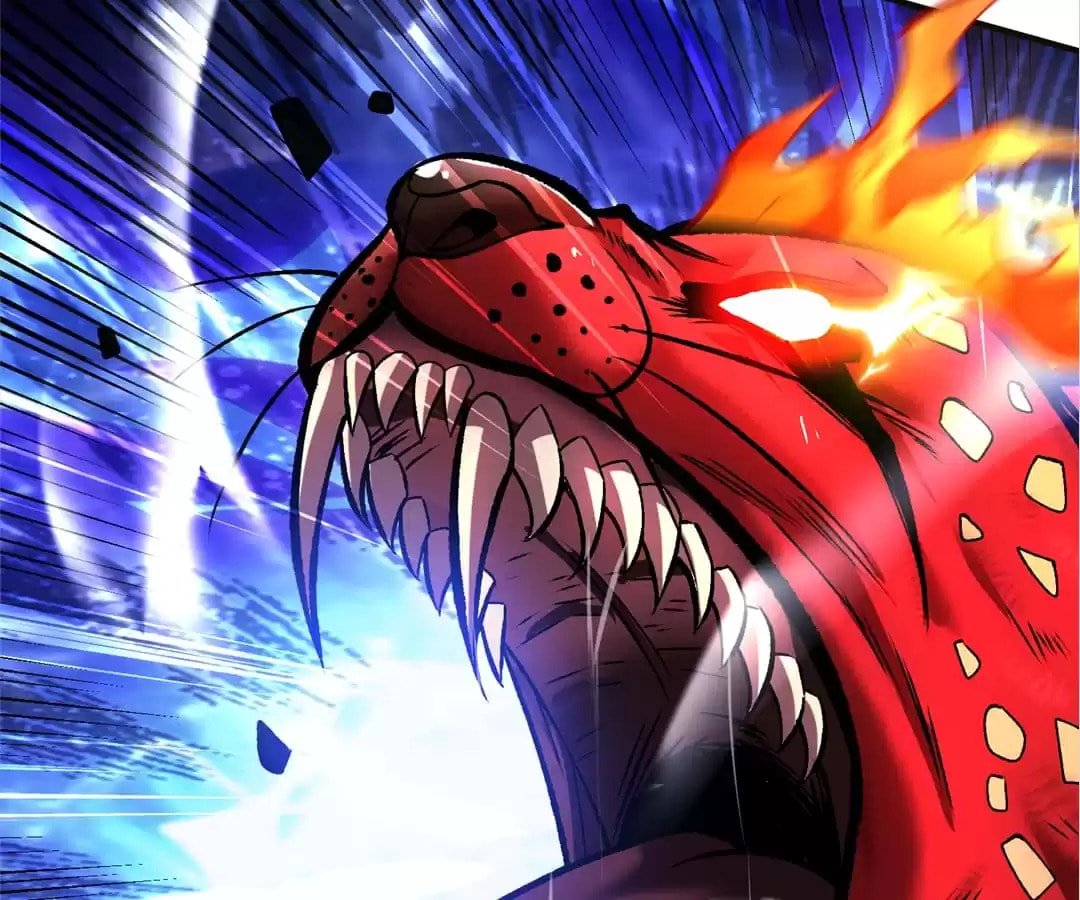 Dominating the Immortal Cultivation Realm Chapter 54 page 54 - 