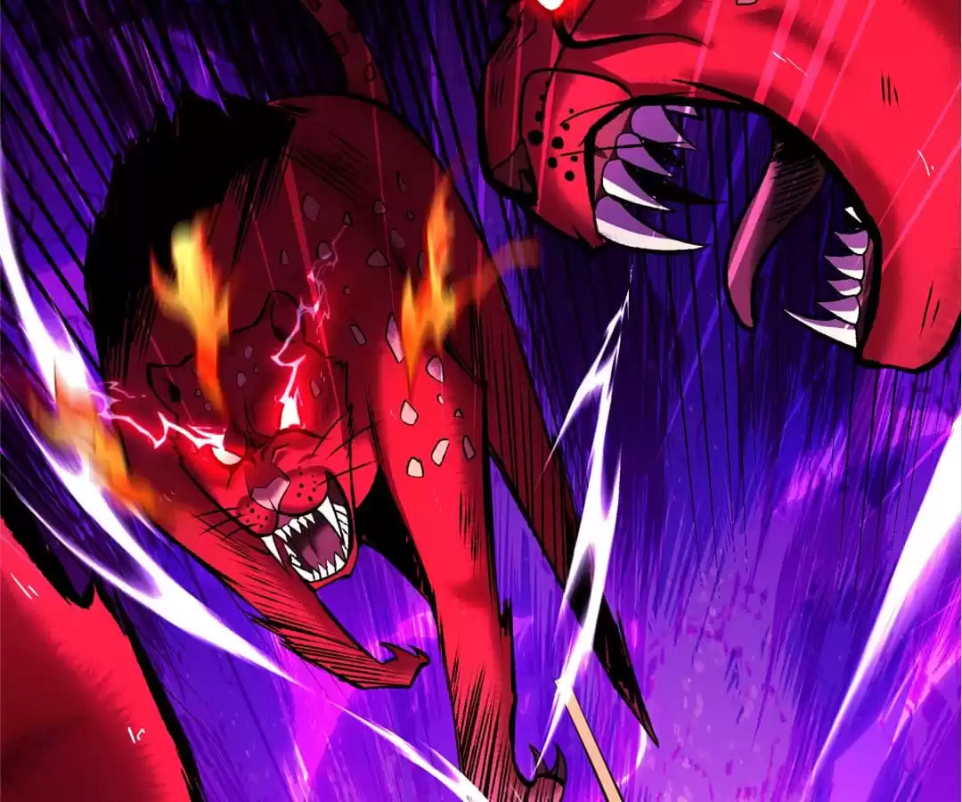 Dominating the Immortal Cultivation Realm Chapter 54 page 57 - 
